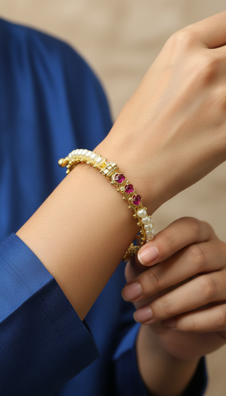 Pooja Bangle